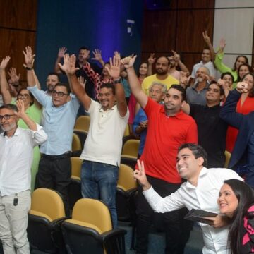 Ferreira Gama anuncia aquisição do Palmas Top, uma das maiores páginas do Instagram do Tocantins