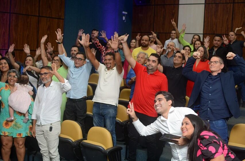 Ferreira Gama anuncia aquisição do Palmas Top, uma das maiores páginas do Instagram do Tocantins