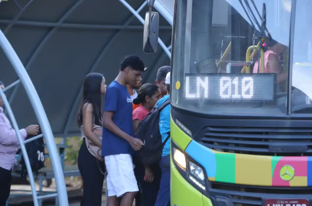 Tarifa do transporte coletivo de Palmas será reduzida para R$ 2 durante fevereiro