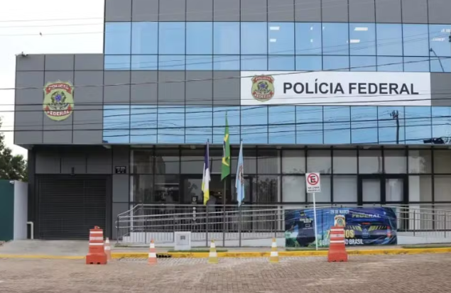 Polícia Federal investiga servidores de Porto Nacional por fraude em contratos de R$ 15 milhões