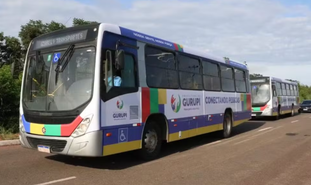 Transporte coletivo de Gurupi para antes do prazo e deixa moradores sem ônibus