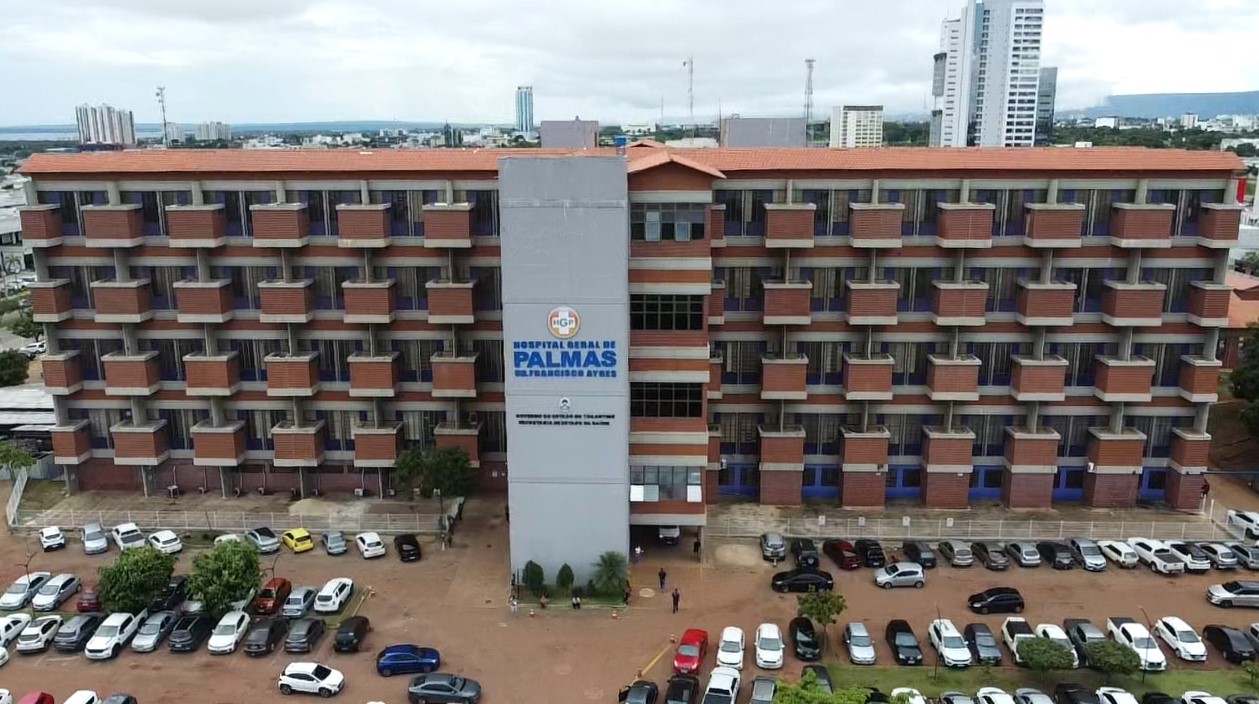 SES-TO abre 40 vagas para auxiliares de serviços gerais