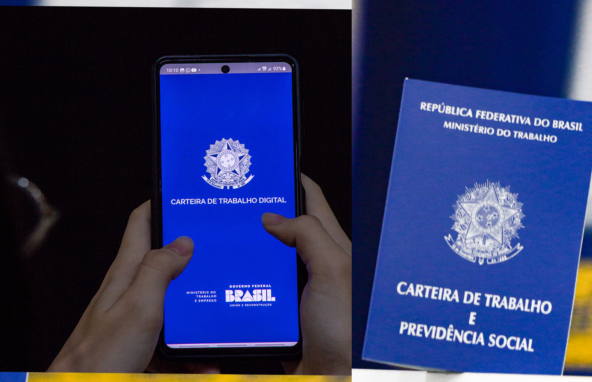 Sine Tocantins realiza processo seletivo para mais de 230 vagas de emprego, nesta quinta-feira, 31