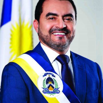 Tocantins em destaque: governador Wanderlei Barbosa é um dos mais bem avaliados do país, aponta pesquisa Correio do Povo.