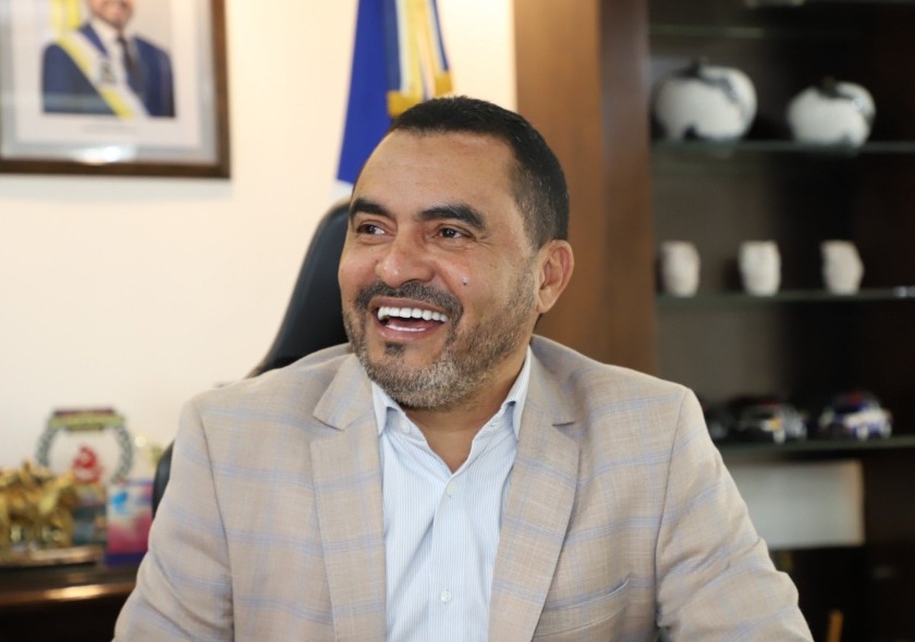 STF forma maioria para manter Wanderlei Barbosa como governador do Tocantins