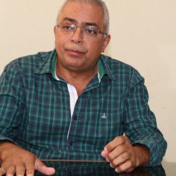 Ministério Público pede cassação do mandato do prefeito de Aparecida do Rio Negro por abuso de poder político e econômico durante as eleições municipais de 2024.