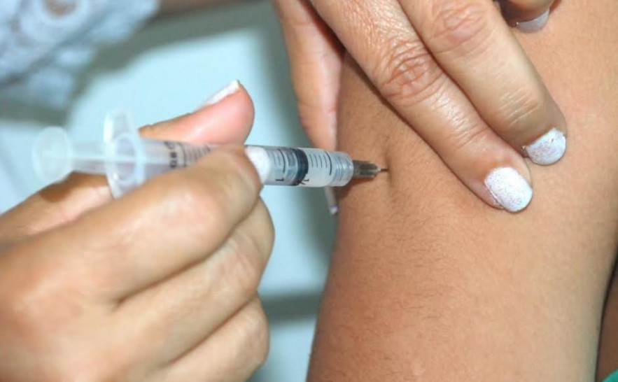 Governo do Tocantins divulga programação do Dia D da Vacinação contra o Sarampo