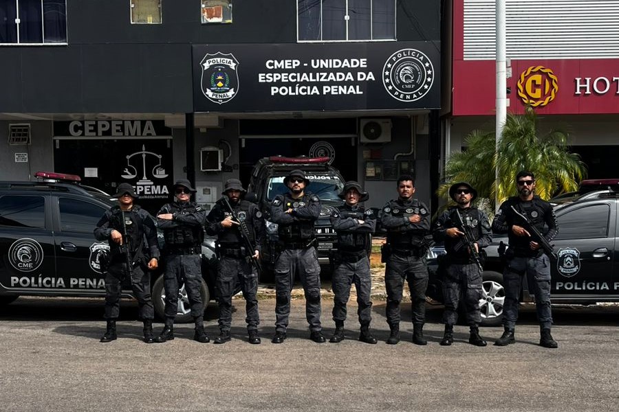 Governo do Tocantins dá início à Operação Shamar