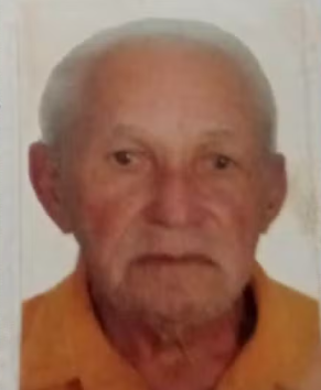 Idoso de 90 anos com Alzheimer é encontrado morto no Tocantins