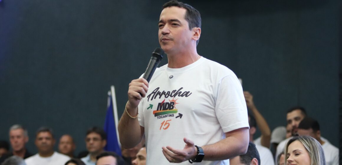 Instabilidade política faz crescer desejo por renovação no Tocantins