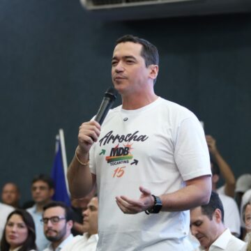 Instabilidade política faz crescer desejo por renovação no Tocantins