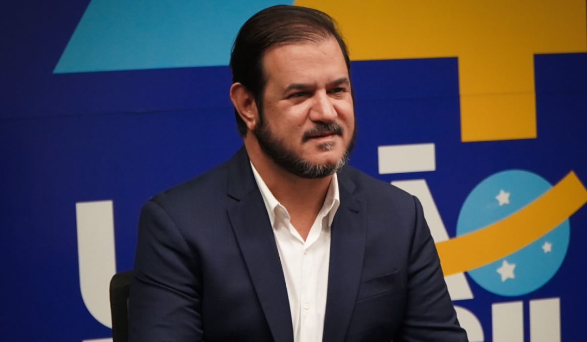 União Brasil impõe prazo de 24h para aliados deixarem cargos no governo Lula