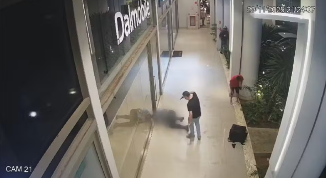 Suspeito que atirou em vigia era CAC e já tinha condenação, diz apuração