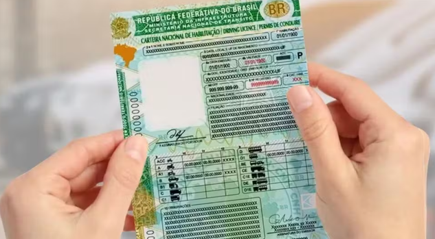 Contran altera regras da CNH e libera formação sem autoescola