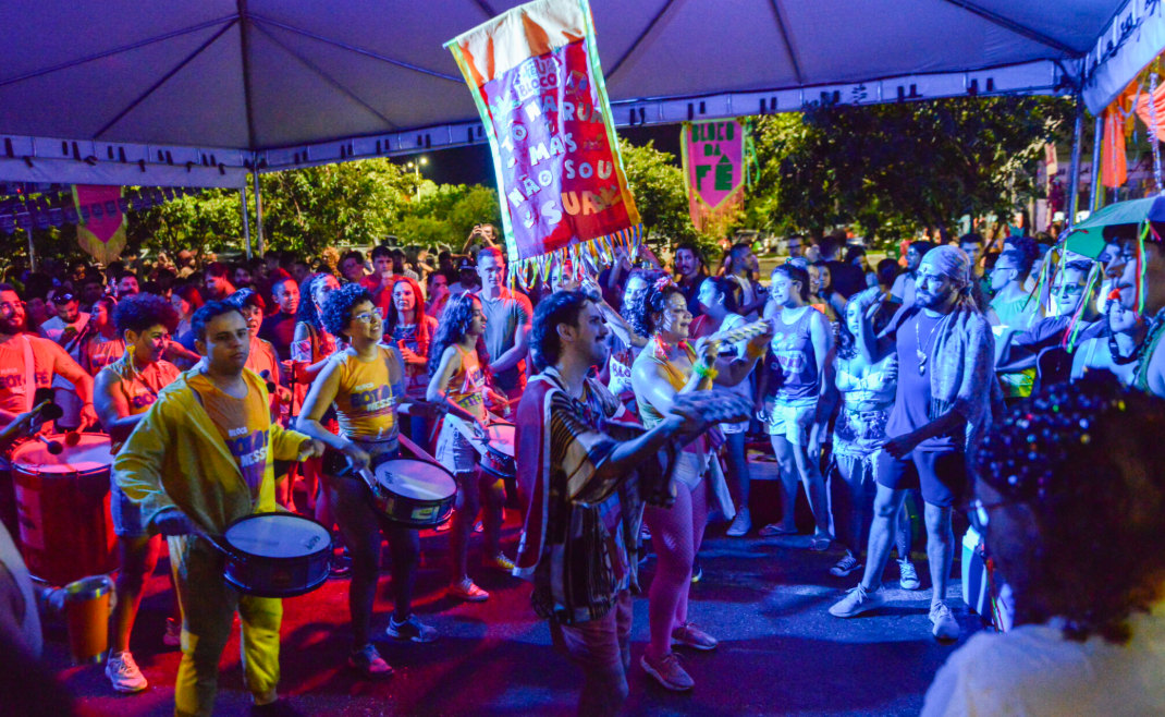 Festival em Palmas promete agitar a capital com mistura cultural surpreendente
