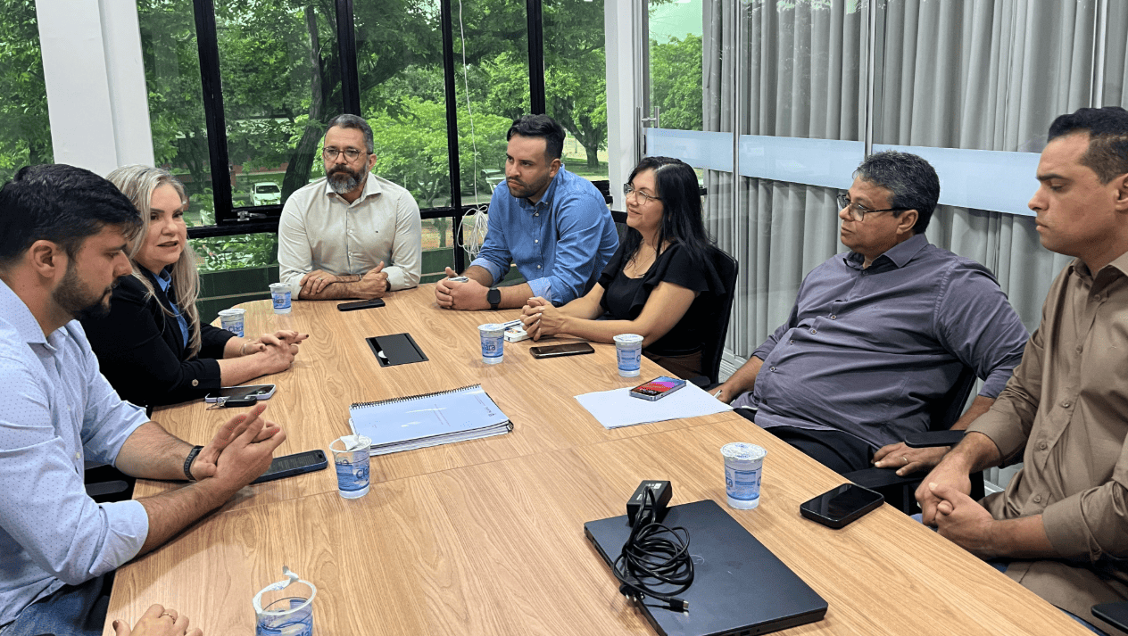 Governo do Tocantins vai repassar R$ 426 mil a 200 famílias atingidas por temporal no Jardim Taquari