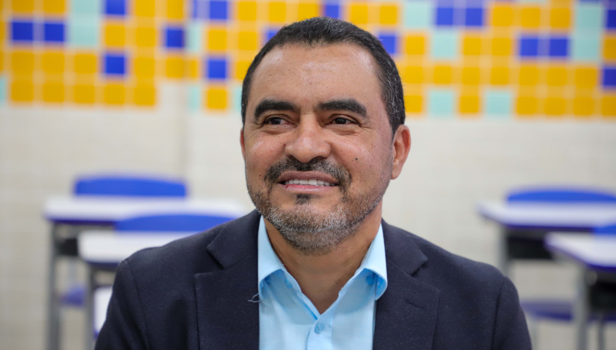 Governador Wanderlei Barbosa autoriza Medicina e amplia oferta de cursos superiores presenciais da Unirg em Colinas do Tocantins