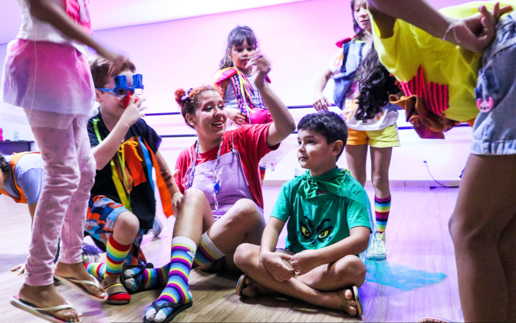 Fundação Cultural de Palmas abre 700 vagas em cursos gratuitos