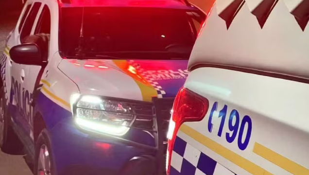 Adolescente é morta a tiros em distribuidora na região sul de Palmas