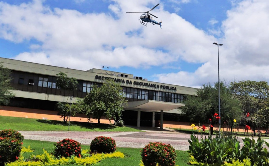 Polícia Civil do Tocantins captura, no Rio de Janeiro, último chefe de facção responsável por onda de homicídios de 2023 em Palmas