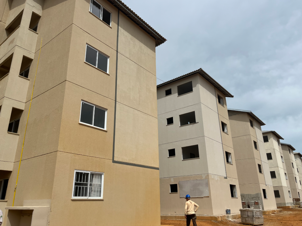 Famílias aptas à seleção do Residencial Parque dos Ipês têm até quarta para contestar classificação