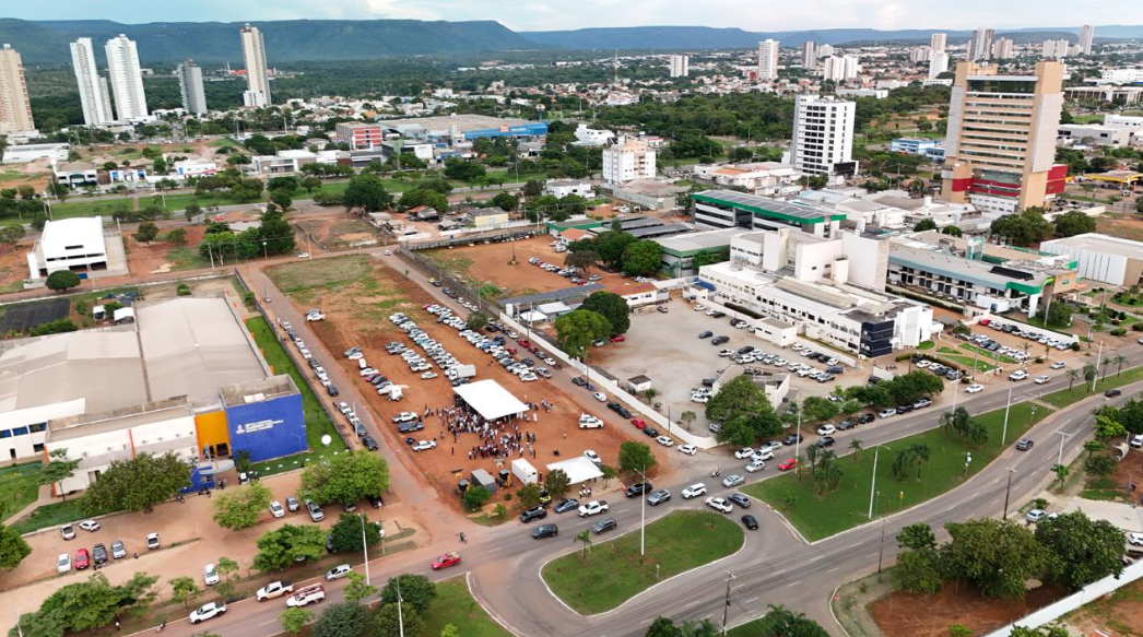 Boletos do IPTU 2026 estão disponíveis para pagamento e com mais prazo para o contribuinte