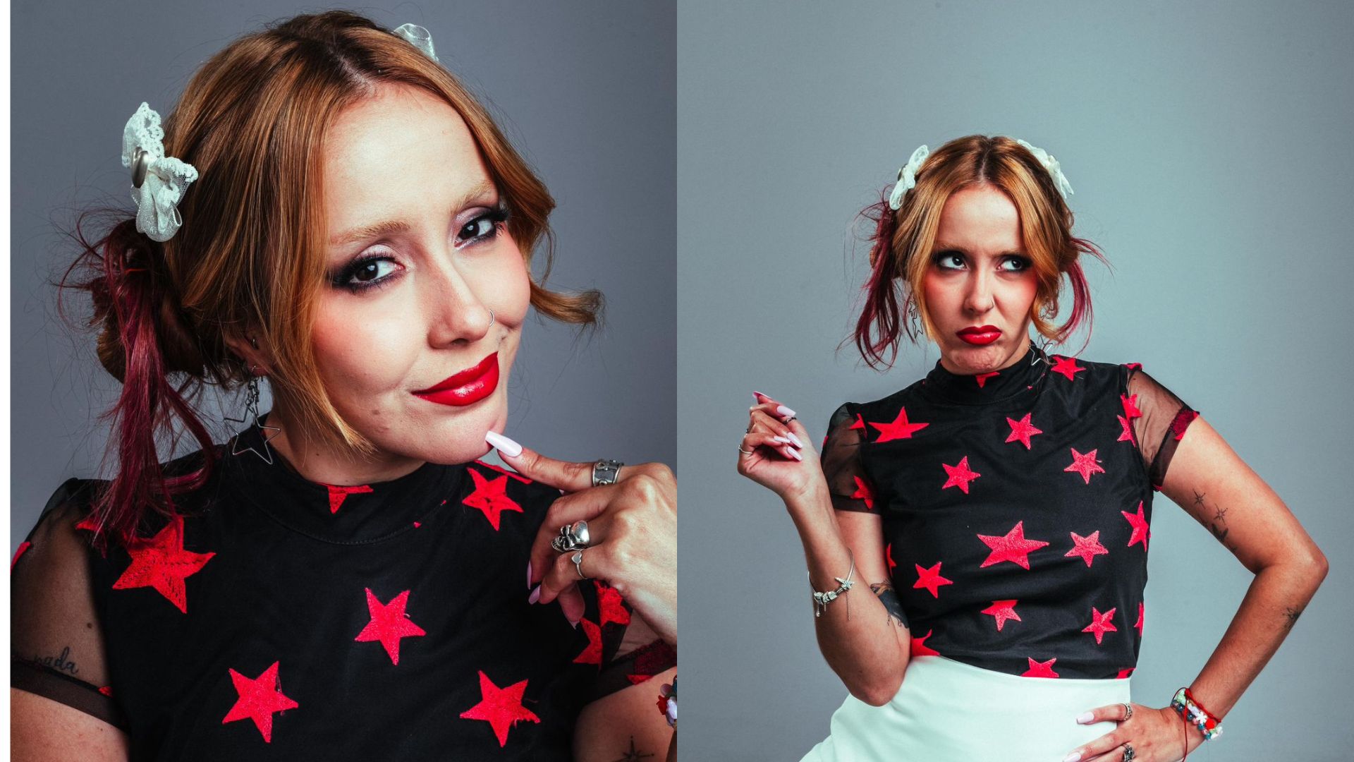 Design sem nome (6) Duda Ruas completa ciclo emocional do EP “bonita demais pra sofrer” com o single “Pra sempre com Você”