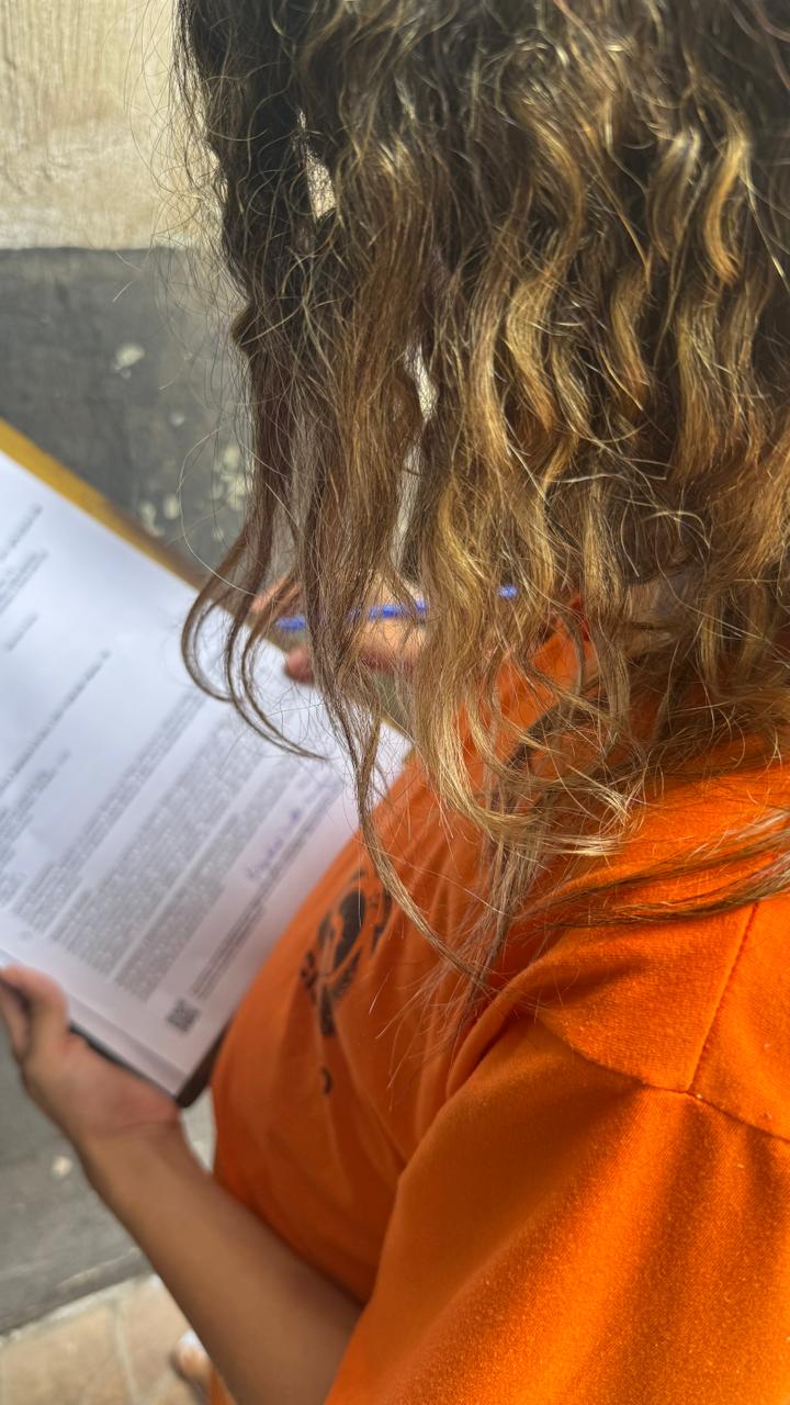 Polícia Civil do Tocantins cumpre mandados de prisão contra suspeitos de assassinar adolescente em Palmas