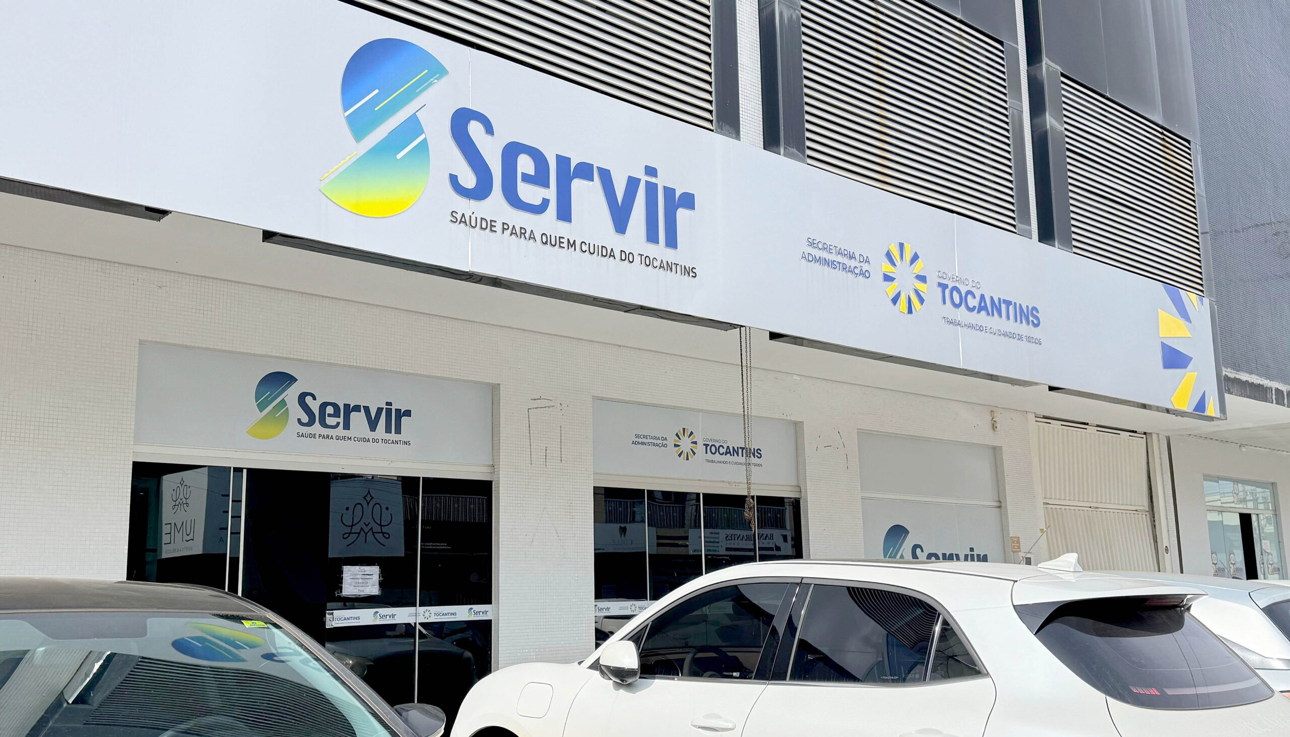 Após atrasos da gestão interina, governador Wanderlei Barbosa atualiza pagamentos do plano de saúde dos servidores