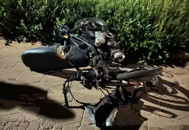 Noite trágica: acidentes com motos deixam dois mortos no TO