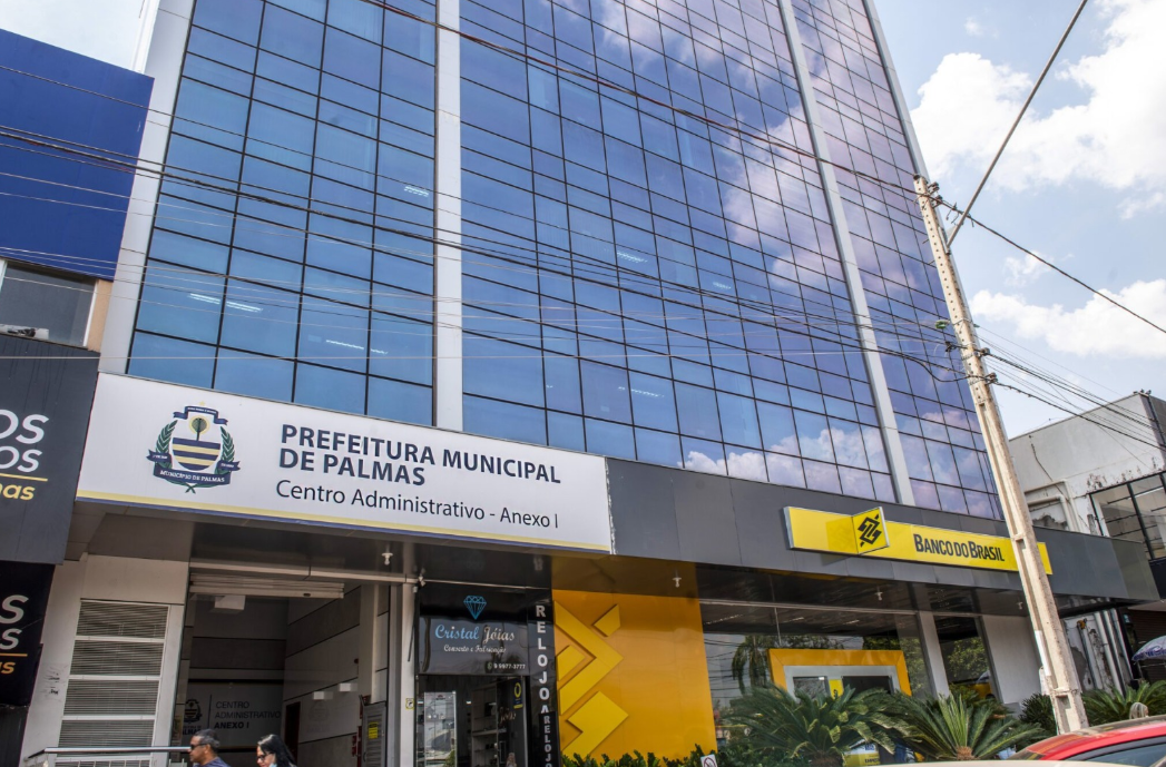 Screenshot 2026-03-14 17.02.50 Prefeito Eduardo Siqueira Campos reorganiza estrutura da Prefeitura e cria novas secretarias em Palmas
