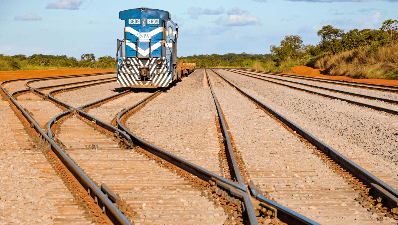 Tocantins registra o segundo maior crescimento econômico do Brasil nos últimos 30 anos