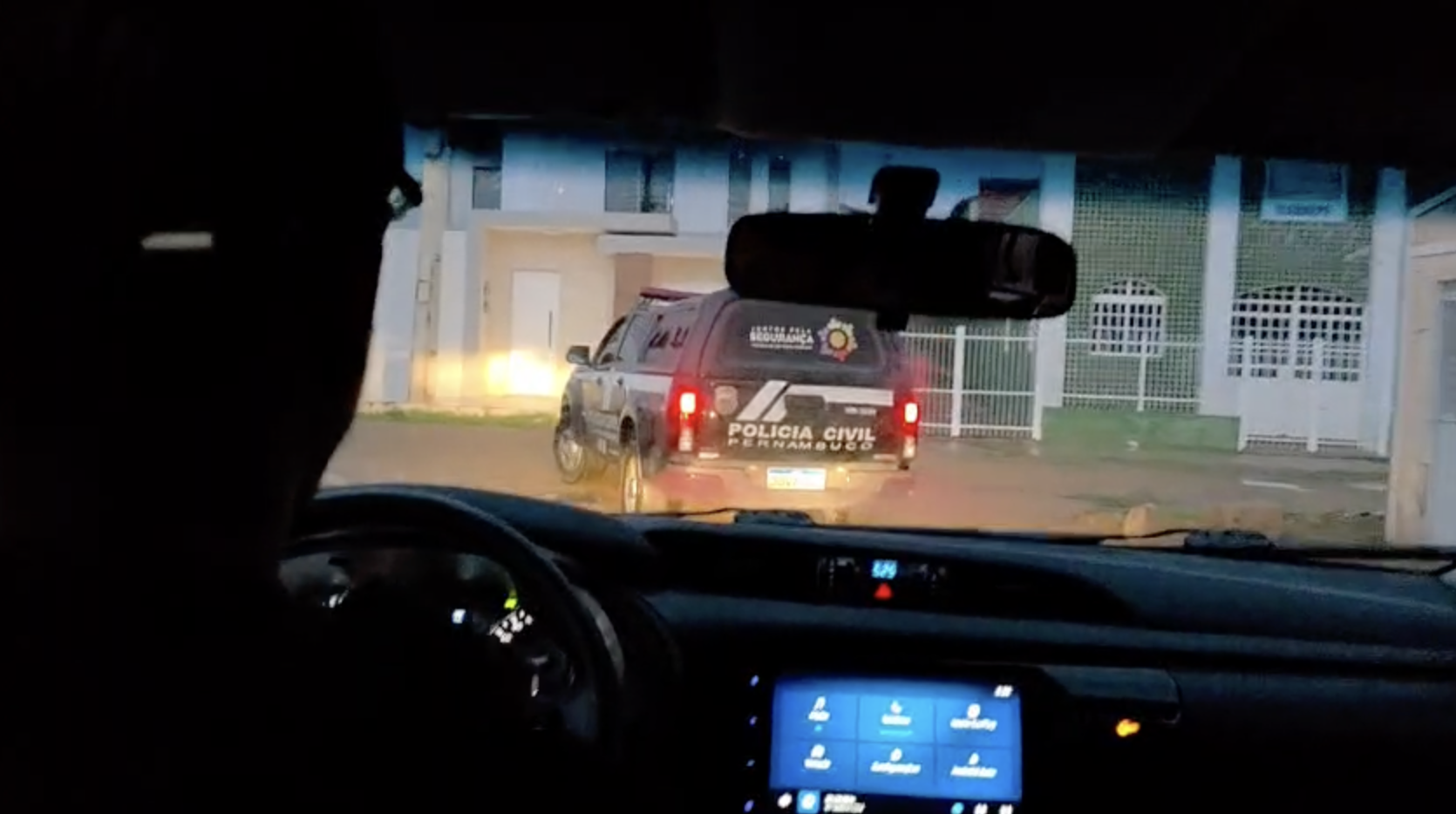 Polícia Civil do Tocantins desarticula organização criminosa especializada em fraudes em concursos públicos