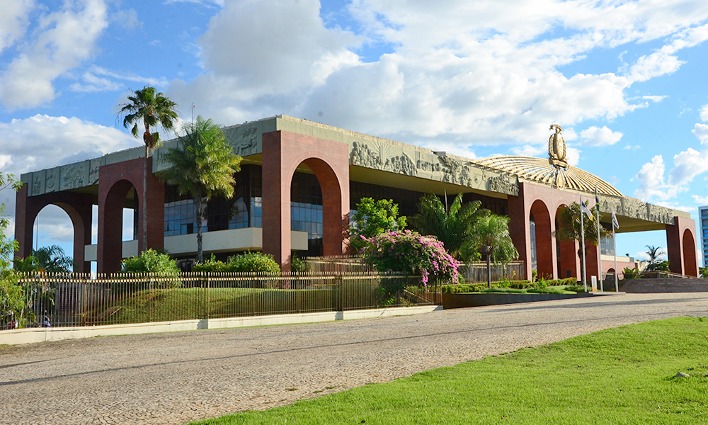 Governo do Tocantins realiza pagamento de folha complementar nesta sexta-feira, 6