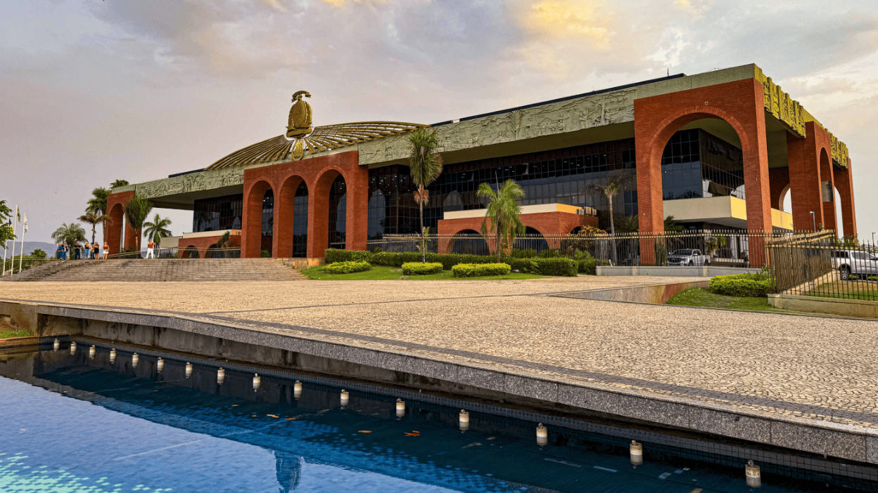 Governo do Tocantins garante aumento de 67% no auxílio-alimentação dos servidores públicos estaduais