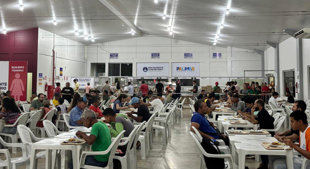 Serviços de Desenvolvimento Social da Prefeitura de Palmas sofrem alteração no feriado de Tiradentes