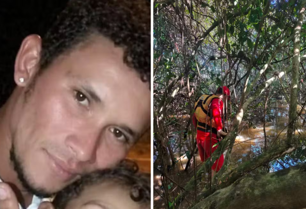 Trabalhador que estava desaparecido em Aragominas é encontrado morto