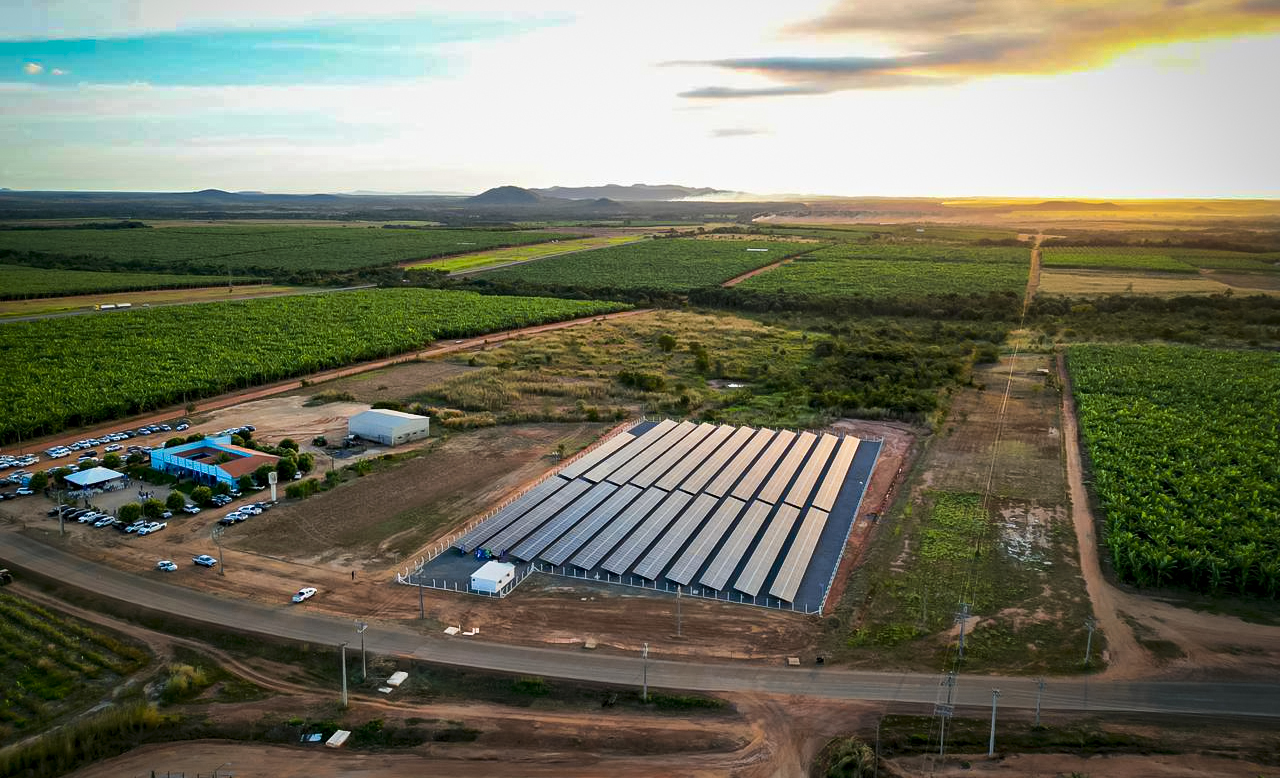 Governo do Tocantins prorroga prazo para regularização de lotes em Projetos Públicos de Irrigação e fortalece setor produtivo