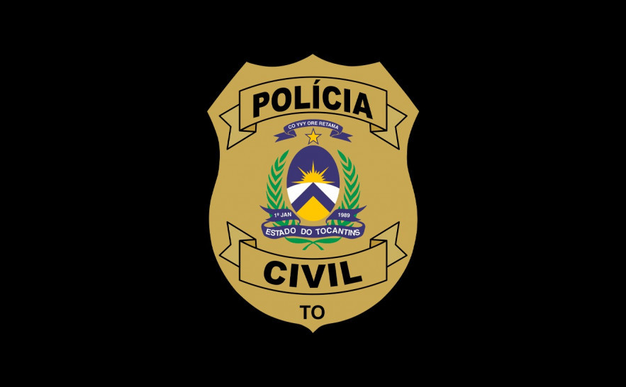 Em Dianópolis, ação rápida da Polícia Civil resulta na prisão de homem suspeito de furtar botijão de gás