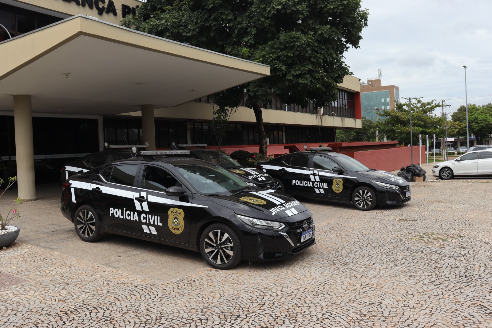 Forças de Segurança do Tocantins  iniciam Operação Caminhos Seguros com foco no enfrentamento à violência infantojuvenil 