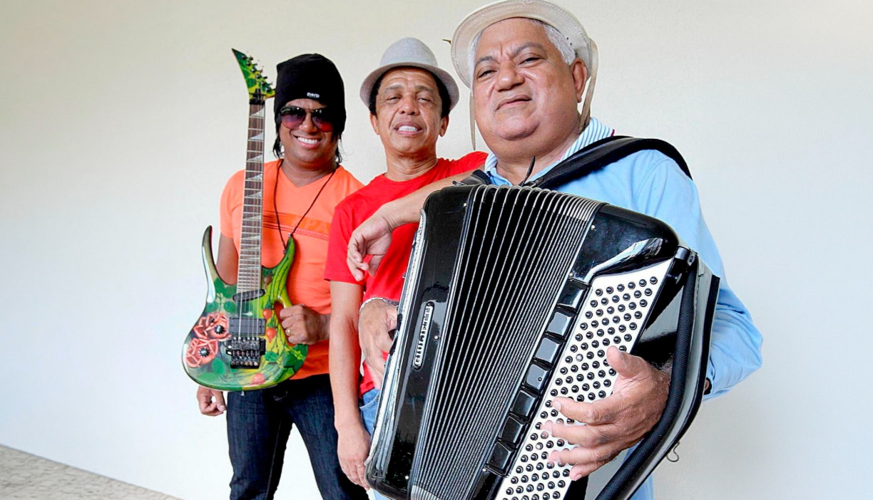 Em Palmas, Governo do Tocantins realiza 2º Festival Nordestino com shows e gastronomia típica