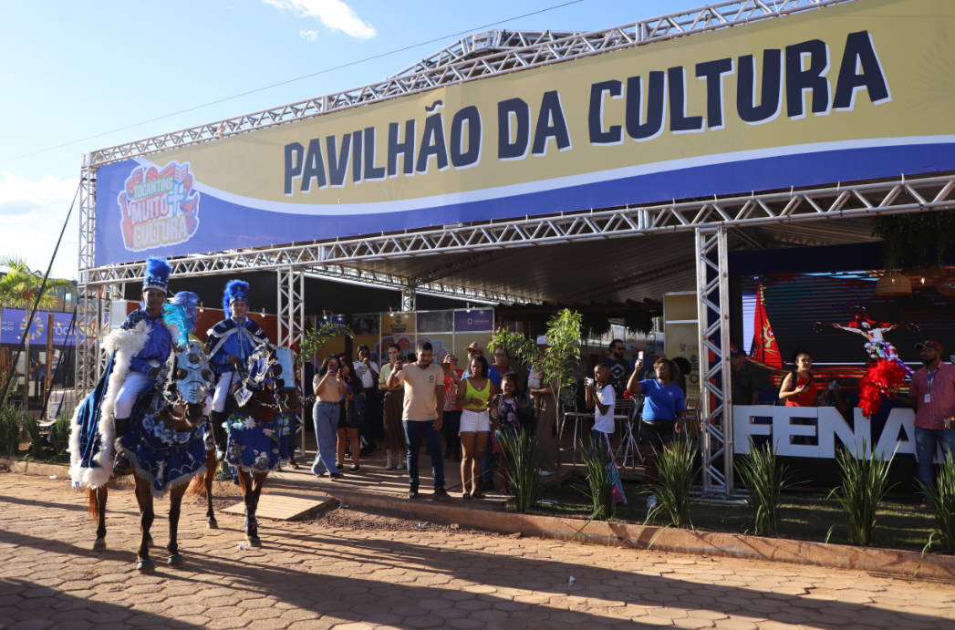 Agrotins 2026: Abertas inscrições para oficinas e atividades formativas no Pavilhão da Cultura
