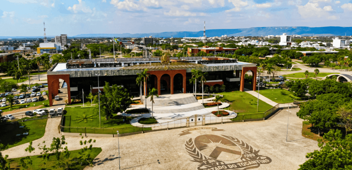 Governo do Tocantins publica progressões e garante direitos a mais de 10 mil servidores