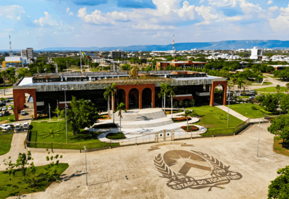 Governo do Tocantins publica progressões e garante direitos a mais de 10 mil servidores