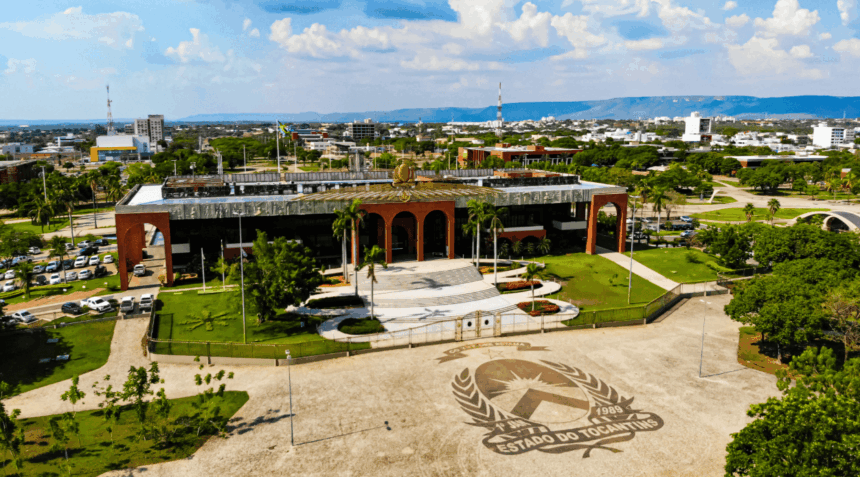 Governo do Tocantins publica progressões e garante direitos a mais de 10 mil servidores