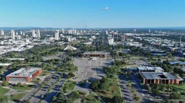 Palmas está entre as 10 capitais com melhor qualidade de vida do Brasil e é a única capital da região Norte a entrar no top 10