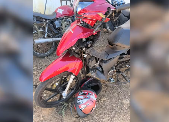 Pé humano encontrado em rodovia intriga moradores