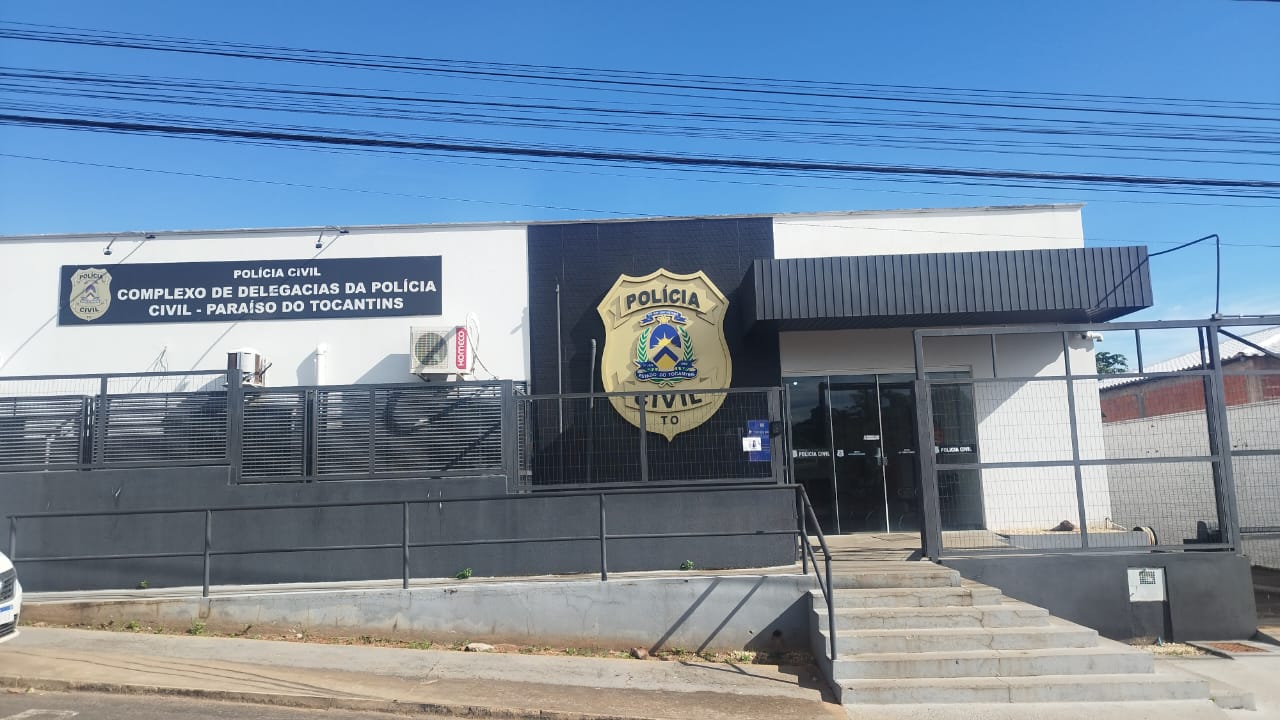 Operação Caminhos Seguros: Homem que espionou adolescente tomando banho responderá por estupro de vulnerável
