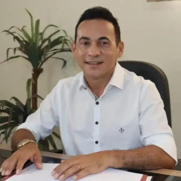 Suzano Marques tem contas aprovadas por unanimidade em Aparecida do Rio Negro