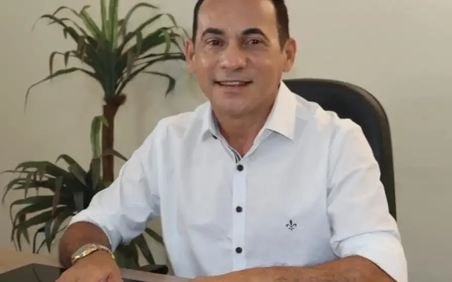 Suzano Marques tem contas aprovadas por unanimidade em Aparecida do Rio Negro